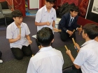 โครงการเรียนภาษาอังกฤษแบบเข้ม ณ Wentworth College &amp; Primary, ... Image 68