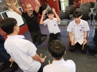 โครงการเรียนภาษาอังกฤษแบบเข้ม ณ Wentworth College &amp; Primary, ... Image 70