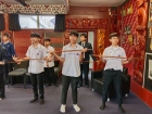 โครงการเรียนภาษาอังกฤษแบบเข้ม ณ Wentworth College &amp; Primary, ... Image 74