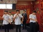 โครงการเรียนภาษาอังกฤษแบบเข้ม ณ Wentworth College &amp; Primary, ... Image 76
