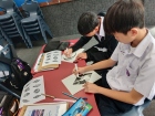 โครงการเรียนภาษาอังกฤษแบบเข้ม ณ Wentworth College &amp; Primary, ... Image 79