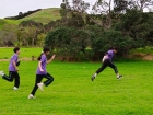 โครงการเรียนภาษาอังกฤษแบบเข้ม ณ Wentworth College &amp; Primary, ... Image 88