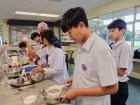 โครงการเรียนภาษาอังกฤษแบบเข้ม ณ Wentworth College &amp; Primary, ... Image 96