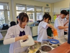 โครงการเรียนภาษาอังกฤษแบบเข้ม ณ Wentworth College &amp; Primary, ... Image 102