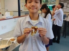 โครงการเรียนภาษาอังกฤษแบบเข้ม ณ Wentworth College &amp; Primary, ... Image 109