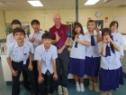 โครงการเรียนภาษาอังกฤษแบบเข้ม ณ Wentworth College &amp; Primary, ... Image 111
