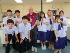 โครงการเรียนภาษาอังกฤษแบบเข้ม ณ Wentworth College &amp; Primary, ... Image 112
