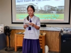 โครงการเรียนภาษาอังกฤษแบบเข้ม ณ Wentworth College &amp; Primary, ... Image 114