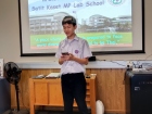 โครงการเรียนภาษาอังกฤษแบบเข้ม ณ Wentworth College &amp; Primary, ... Image 118