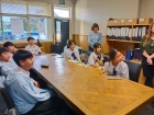 โครงการเรียนภาษาอังกฤษแบบเข้ม ณ Wentworth College &amp; Primary, ... Image 126