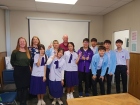 โครงการเรียนภาษาอังกฤษแบบเข้ม ณ Wentworth College &amp; Primary, ... Image 127