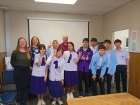 โครงการเรียนภาษาอังกฤษแบบเข้ม ณ Wentworth College &amp; Primary, ... Image 128