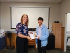 โครงการเรียนภาษาอังกฤษแบบเข้ม ณ Wentworth College &amp; Primary, ... Image 131