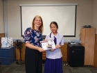 โครงการเรียนภาษาอังกฤษแบบเข้ม ณ Wentworth College &amp; Primary, ... Image 133