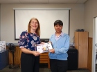 โครงการเรียนภาษาอังกฤษแบบเข้ม ณ Wentworth College &amp; Primary, ... Image 134