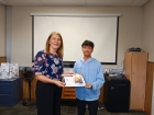 โครงการเรียนภาษาอังกฤษแบบเข้ม ณ Wentworth College &amp; Primary, ... Image 136