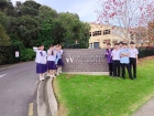 โครงการเรียนภาษาอังกฤษแบบเข้ม ณ Wentworth College &amp; Primary, ... Image 138