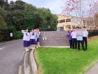 โครงการเรียนภาษาอังกฤษแบบเข้ม ณ Wentworth College &amp; Primary, ... Image 139