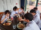 โครงการเรียนภาษาอังกฤษแบบเข้ม ณ Wentworth College &amp; Primary, ... Image 305