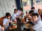 โครงการเรียนภาษาอังกฤษแบบเข้ม ณ Wentworth College &amp; Primary, ... Image 306