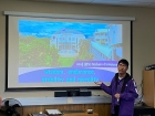 โครงการเรียนภาษาอังกฤษแบบเข้ม ณ Wentworth College &amp; Primary, ... Image 14
