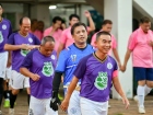 ฟุตบอลประเพณีบุคลากร ม.เกษตร 2568 (พหุภาษา-กองพัฒนานิสิต) Image 2