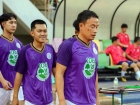 ฟุตบอลประเพณีบุคลากร ม.เกษตร 2568 (พหุภาษา-กองพัฒนานิสิต) Image 7