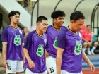 ฟุตบอลประเพณีบุคลากร ม.เกษตร 2568 (พหุภาษา-กองพัฒนานิสิต) Image 9