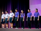 กิจกรรมหน้าเสาธงวันอังคารที่ 10 มิถุนายน 2568 Image 5