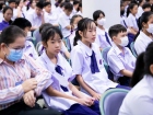 กิจกรรมหน้าเสาธงวันอังคารที่ 10 มิถุนายน 2568 Image 70