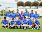 ฟุตบอลประเพณีบุคลากร ม.เกษตร 2568 (พหุภาษา-คณะวนศาสตร์) Image 19