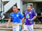 ฟุตบอลประเพณีบุคลากร ม.เกษตร 2568 (พหุภาษา-คณะวนศาสตร์) Image 25