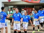 ฟุตบอลประเพณีบุคลากร ม.เกษตร 2568 (พหุภาษา-คณะวนศาสตร์) Image 29