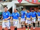 ฟุตบอลประเพณีบุคลากร ม.เกษตร 2568 (พหุภาษา-คณะวนศาสตร์) Image 30