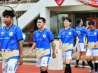 ฟุตบอลประเพณีบุคลากร ม.เกษตร 2568 (พหุภาษา-คณะวนศาสตร์) Image 34