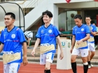 ฟุตบอลประเพณีบุคลากร ม.เกษตร 2568 (พหุภาษา-คณะวนศาสตร์) Image 35