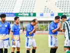 ฟุตบอลประเพณีบุคลากร ม.เกษตร 2568 (พหุภาษา-คณะวนศาสตร์) Image 39