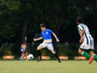 ฟุตบอลประเพณีบุคลากร ม.เกษตร 2568 (พหุภาษา-คณะวนศาสตร์) Image 83