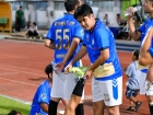 ฟุตบอลประเพณีบุคลากร ม.เกษตร 2568 (พหุภาษา-คณะวนศาสตร์) Image 157