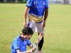 ฟุตบอลประเพณีบุคลากร ม.เกษตร 2568 (พหุภาษา-คณะวนศาสตร์) Image 165