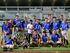 ฟุตบอลประเพณีบุคลากร ม.เกษตร 2568 (พหุภาษา-คณะวนศาสตร์) Image 236