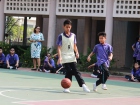 การแข่งขันบาสเกตบอล ระดับชั้นป.6 ปีการศึกษา 2561 Image 62