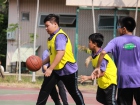 การแข่งขันบาสเกตบอล ระดับชั้นป.6 ปีการศึกษา 2561 Image 70