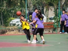 การแข่งขันบาสเกตบอล ระดับชั้นป.6 ปีการศึกษา 2561 Image 90