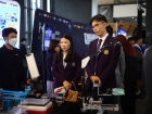 งานแถลงข่าวกับสำนักงานส่งเสริมเศรษฐกิจดิจิทัล (depa) สานต่อภ ... Image 3