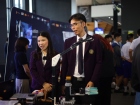 งานแถลงข่าวกับสำนักงานส่งเสริมเศรษฐกิจดิจิทัล (depa) สานต่อภ ... Image 4