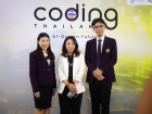 งานแถลงข่าวกับสำนักงานส่งเสริมเศรษฐกิจดิจิทัล (depa) สานต่อภ ... Image 6