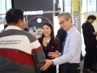 งานแถลงข่าวกับสำนักงานส่งเสริมเศรษฐกิจดิจิทัล (depa) สานต่อภ ... Image 9