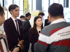งานแถลงข่าวกับสำนักงานส่งเสริมเศรษฐกิจดิจิทัล (depa) สานต่อภ ... Image 10