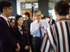 งานแถลงข่าวกับสำนักงานส่งเสริมเศรษฐกิจดิจิทัล (depa) สานต่อภ ... Image 11